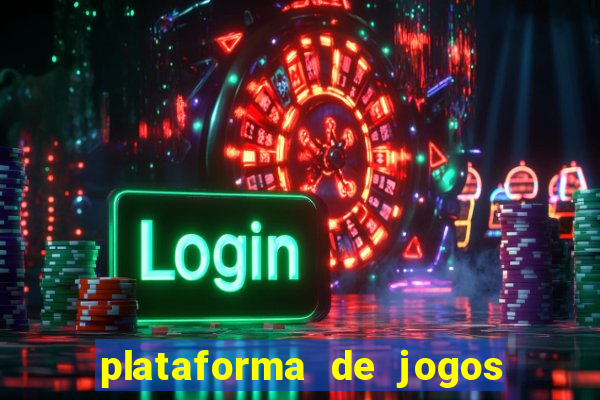 plataforma de jogos que aceita cartao de debito